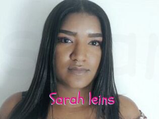 Sarah_leins
