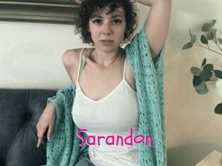 Sarandon