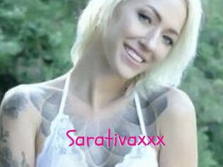 Sarativaxxx