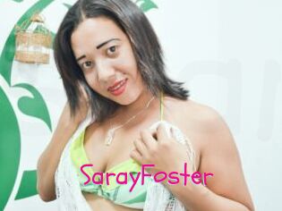 SarayFoster