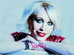 Sarlly