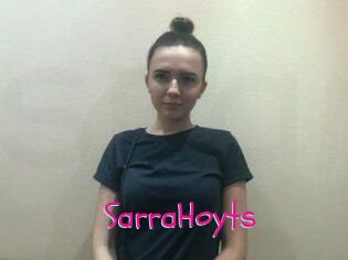 SarraHoyts