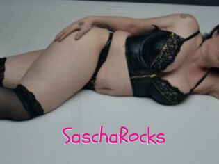 SaschaRocks