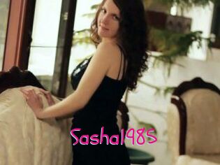 Sasha1985