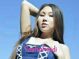 SashaFendi