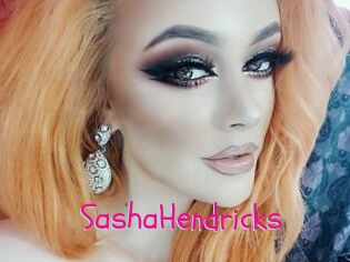 SashaHendricks