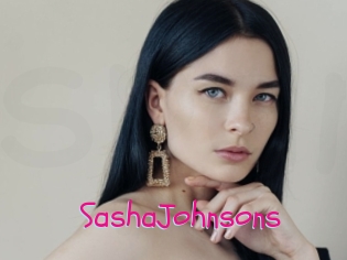 SashaJohnsons