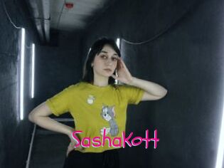 SashaKott