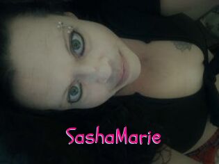 SashaMarie