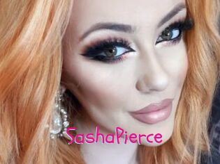 SashaPierce