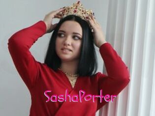 SashaPorter