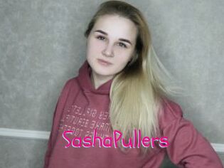 SashaPullers