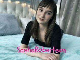 SashaRobertson