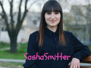 SashaSmitter