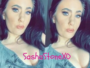 SashaStoneXO