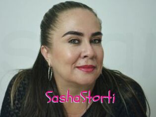SashaStorti
