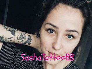 SashaTattooBB