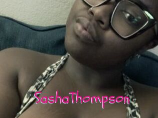 SashaThompson