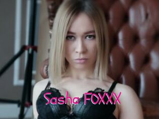Sasha_FOXXX
