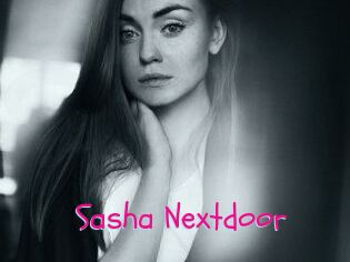 Sasha_Nextdoor