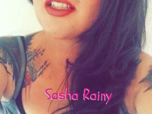 Sasha_Rainy
