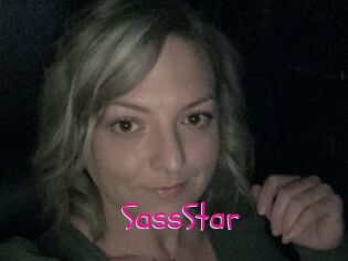 SassStar