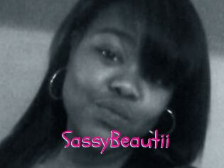 SassyBeautii