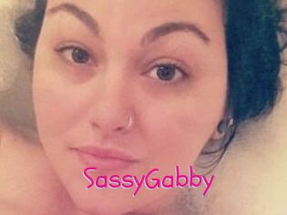 SassyGabby