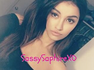 SassySaphireXO