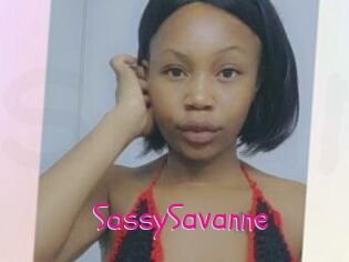 SassySavanne
