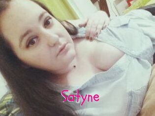 Satyne