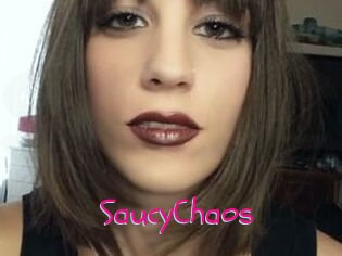 SaucyChaos