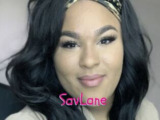 SavLane