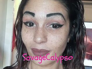 SavageCalypso