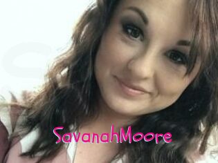 Savanah_Moore