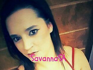 SavannaSA