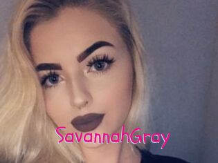 SavannahGray