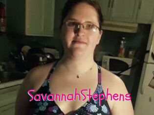 SavannahStephens