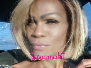 SavannahT