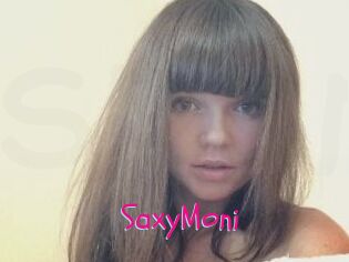SaxyMoni