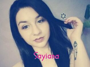 Sayiana