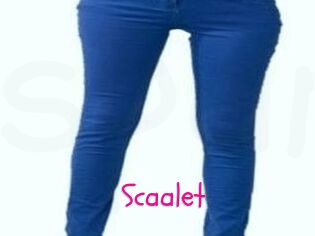 Scaalet