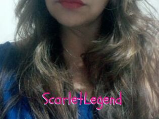ScarletLegend