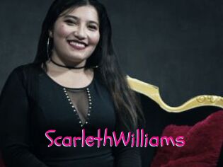 ScarlethWilliams