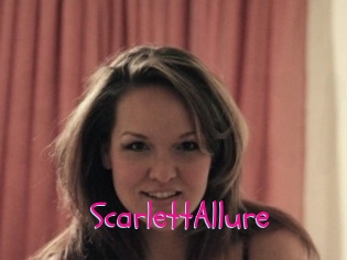 Scarlett_Allure Spanking Sarah