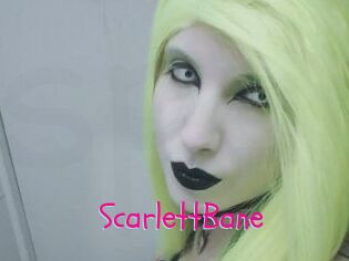 ScarlettBane Spanking Sarah