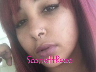 ScarlettRoze