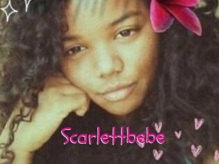 Scarlettbebe