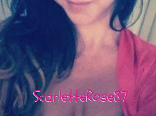 ScarletteRose87