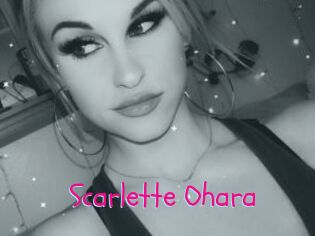 Scarlette_Ohara